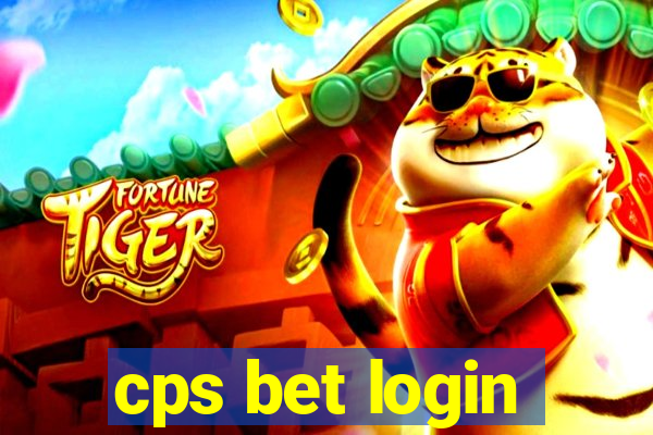 cps bet login